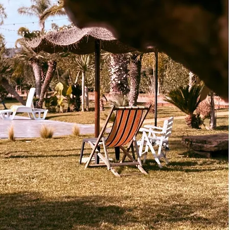 Relais San Giovanni Srls Pensionat 3*