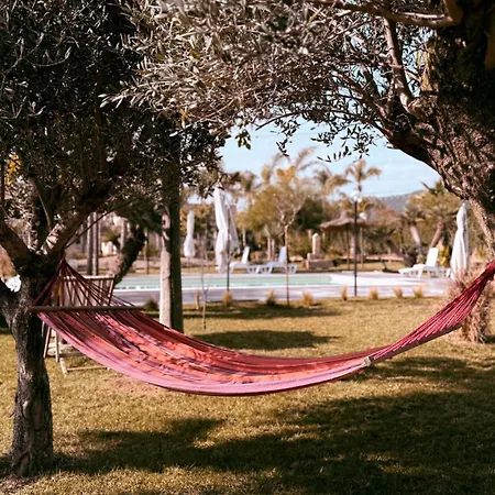 Pensionat Relais San Giovanni Srls