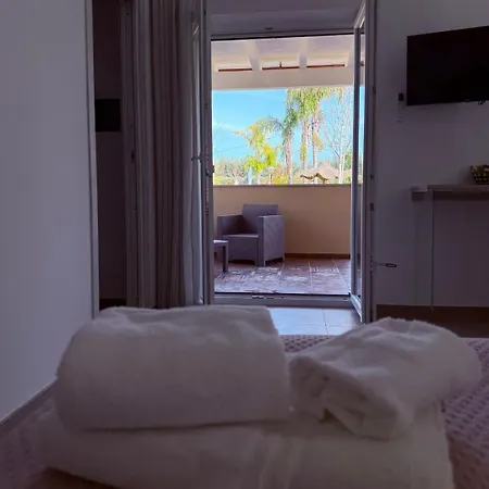 Relais San Giovanni Srls Castellaneta