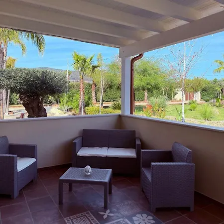 Relais San Giovanni Srls 3*