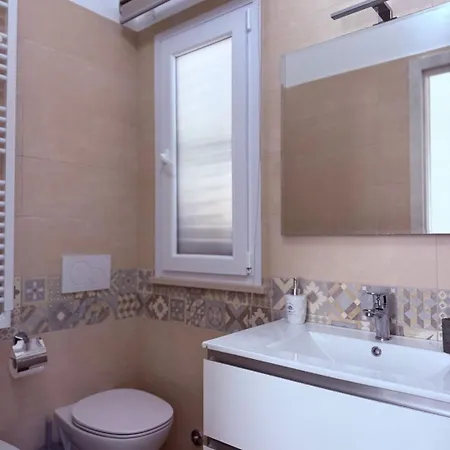 Relais San Giovanni Srls Maison d'hôtes *