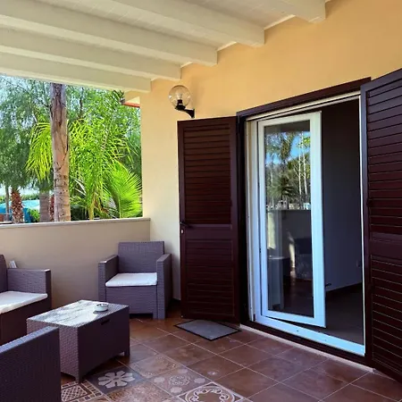 Relais San Giovanni Srls