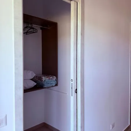 Pensionat Relais San Giovanni Srls