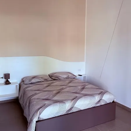 Relais San Giovanni Srls 3*