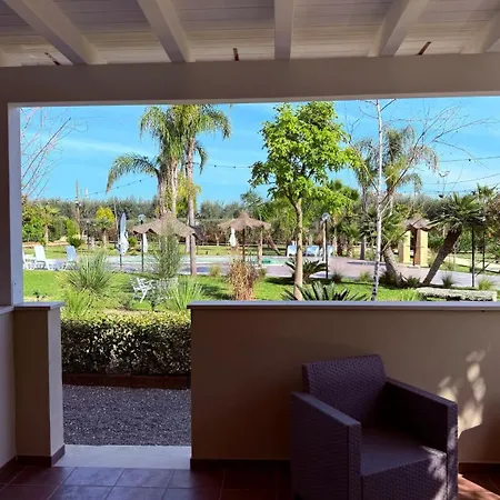 Relais San Giovanni Srls Pensionat 3*