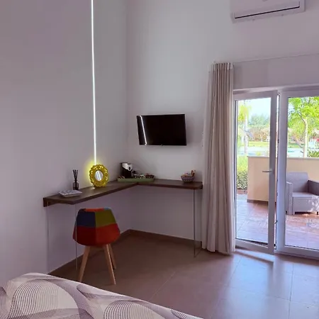 Relais San Giovanni Srls Pensionat Castellaneta