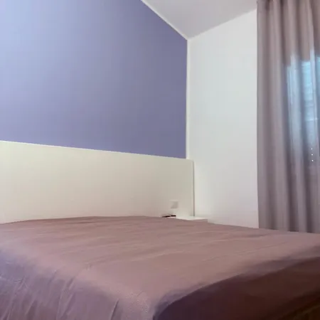 Pensjonat Relais San Giovanni Srls
