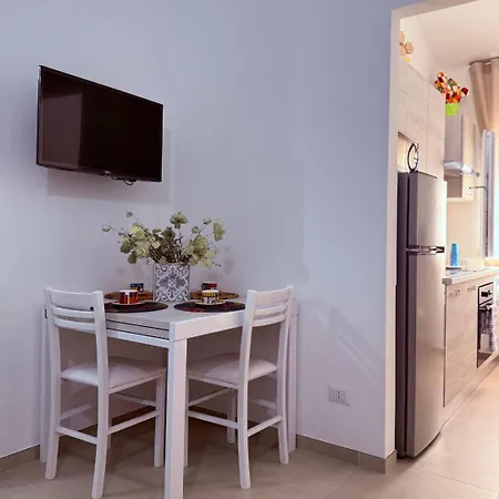 ゲストハウス Relais San Giovanni Srls カステッラネータ