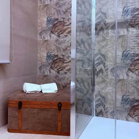 Relais San Giovanni Srls Maison d'hôtes Castellaneta