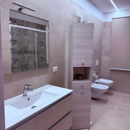 Relais San Giovanni Srls