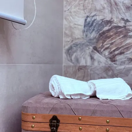 Relais San Giovanni Srls ゲストハウス カステッラネータ