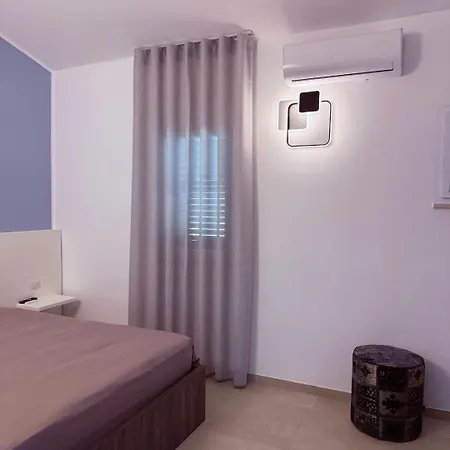 Relais San Giovanni Srls Pensionat