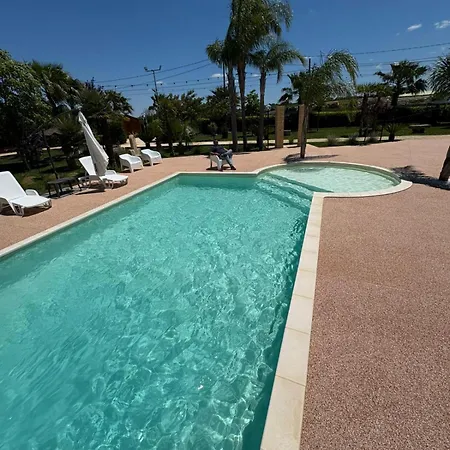 Relais San Giovanni Srls 3* Castellaneta