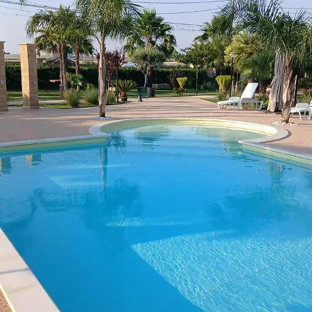Pensionat Relais San Giovanni Srls