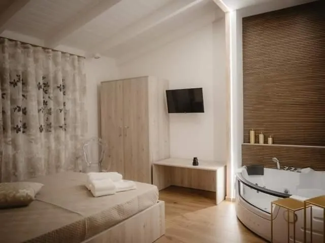 Gæstehus Relais San Giovanni Srls