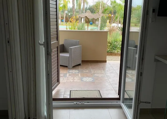 Relais San Giovanni Srls Gæstehus