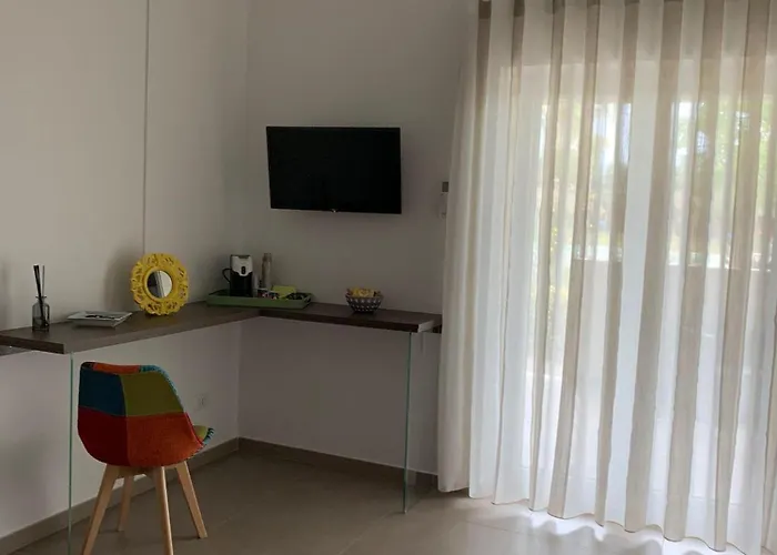 게스트하우스 Relais San Giovanni Srls *