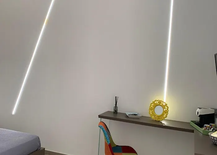 Relais San Giovanni Srls 게스트하우스 *