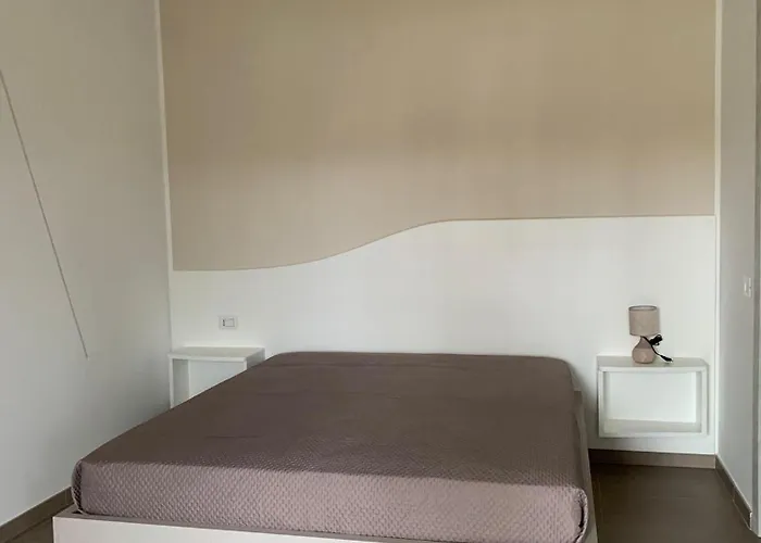 게스트하우스 Relais San Giovanni Srls *