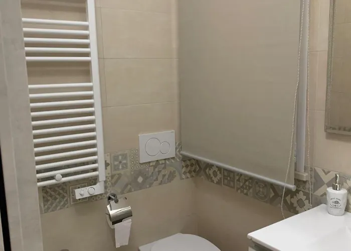 Gæstehus Relais San Giovanni Srls Castellaneta