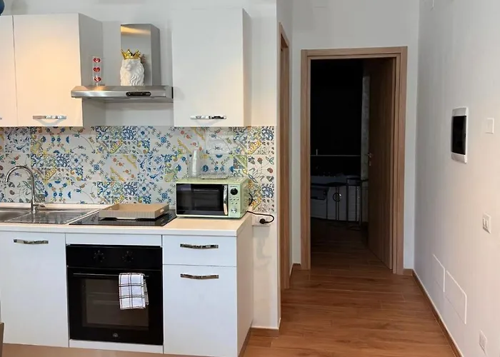 Relais San Giovanni Srls 게스트하우스