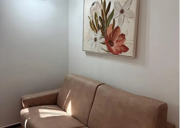 Relais San Giovanni Srls Pensionat