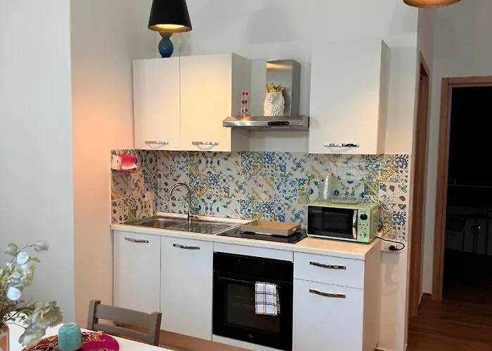 Relais San Giovanni Srls Castellaneta