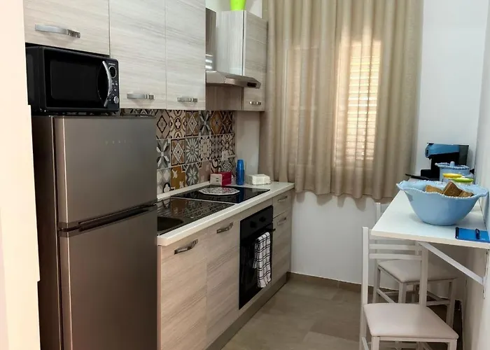 Relais San Giovanni Srls * Castellaneta