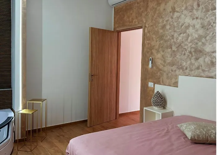 게스트하우스 Relais San Giovanni Srls