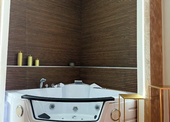 Gæstehus Relais San Giovanni Srls *