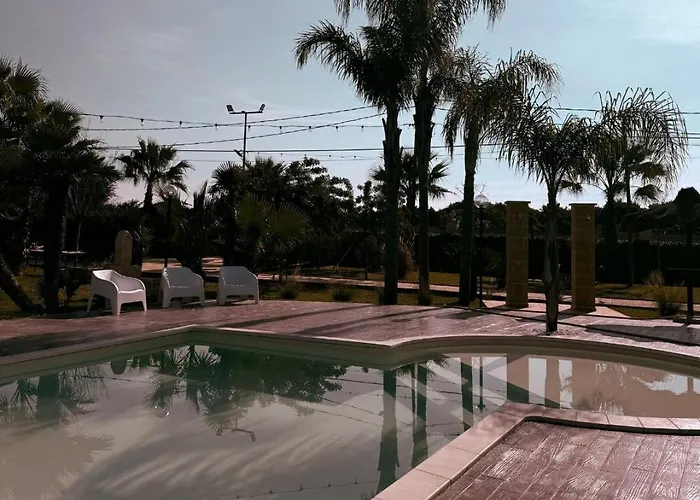 Relais San Giovanni Srls