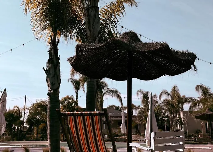 Relais San Giovanni Srls *