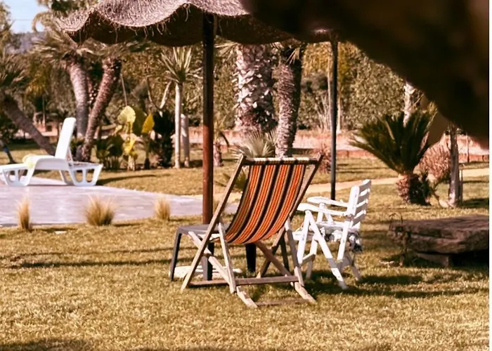 Relais San Giovanni Srls Pensionat *