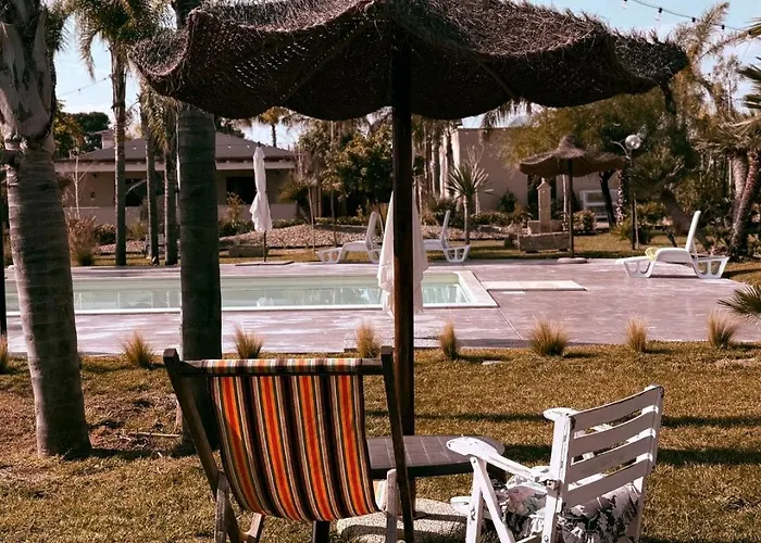 Gæstehus Relais San Giovanni Srls Castellaneta