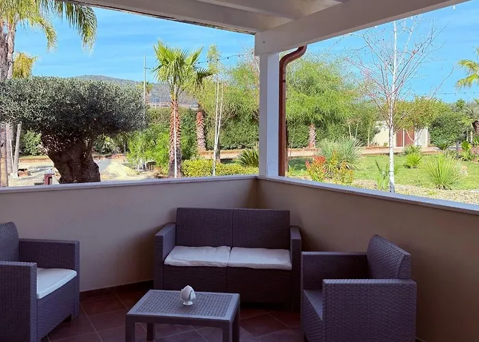 Relais San Giovanni Srls *