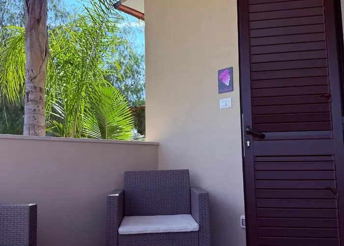 Relais San Giovanni Srls Pensionat Castellaneta