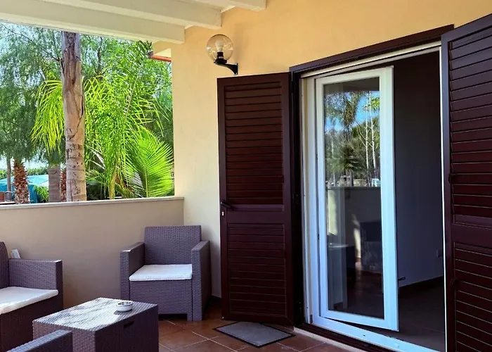 Relais San Giovanni Srls