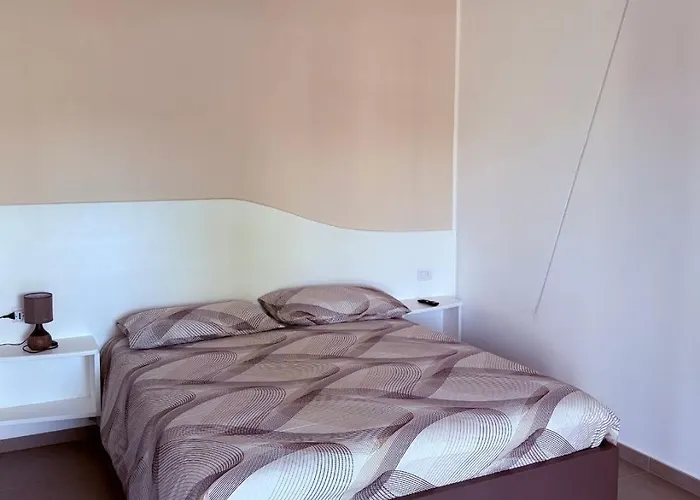 Relais San Giovanni Srls *