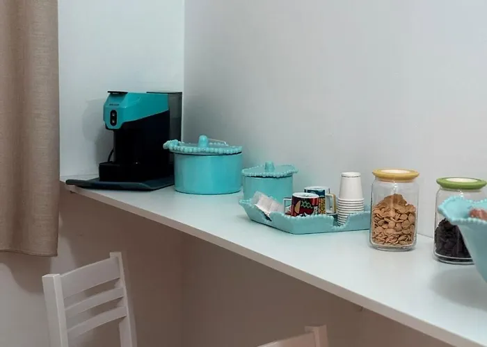 Relais San Giovanni Srls 카스텔라네타