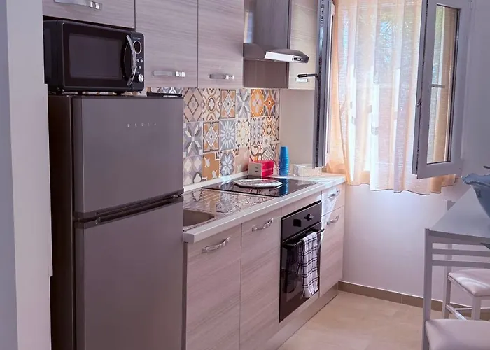 Relais San Giovanni Srls 게스트하우스 *