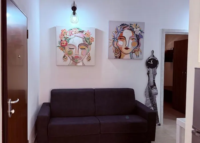 Relais San Giovanni Srls 게스트하우스 *