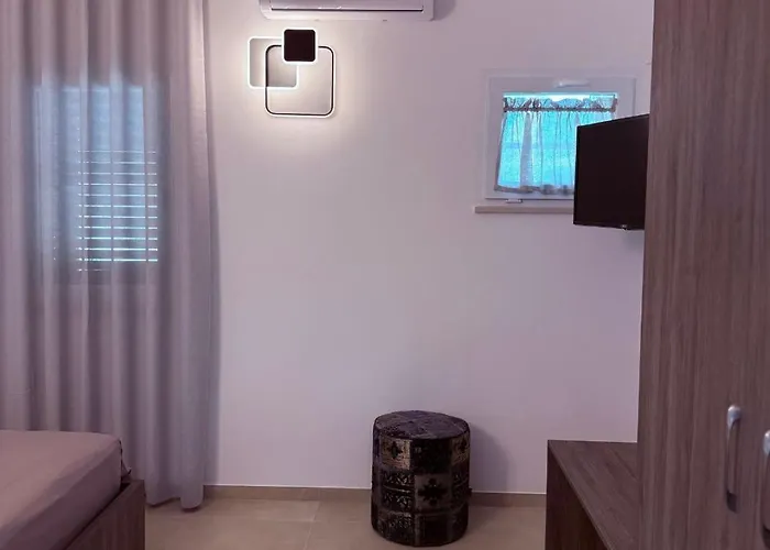 Gæstehus Relais San Giovanni Srls