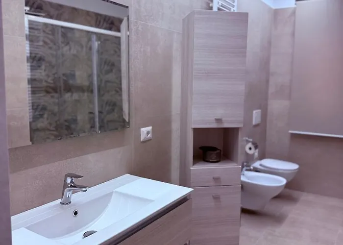 Relais San Giovanni Srls
