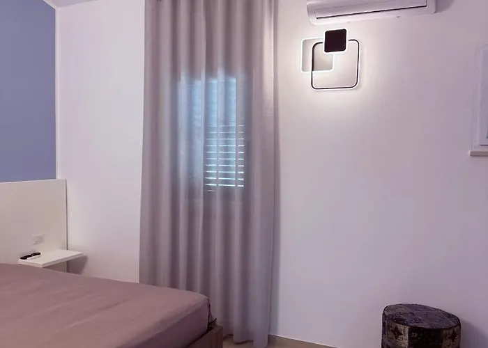 Relais San Giovanni Srls Pensionat