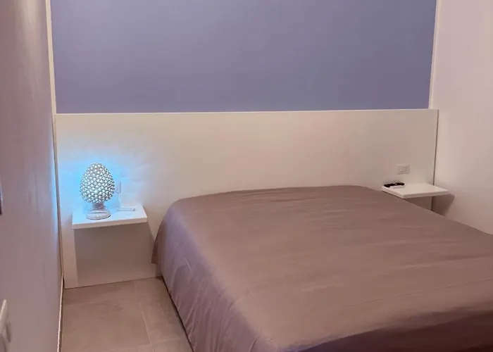 Relais San Giovanni Srls 게스트하우스 카스텔라네타